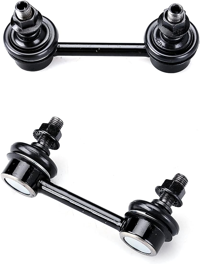 4pc Front Rear Sway Bar Link Kit for Subaru Legacy/Outback 2005-2009