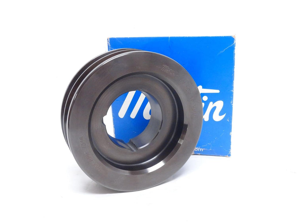 MARTIN - 2 5V 520 TB - (1610) HI-Cap TB SHEAVE - UPC: 697950515410 - Factory New