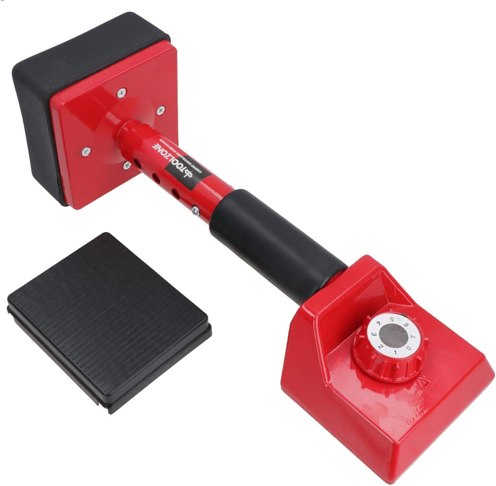 Carpet Knee Kicker Fitting Carpets Gripper Stretcher with Teeth Stretcher TE583