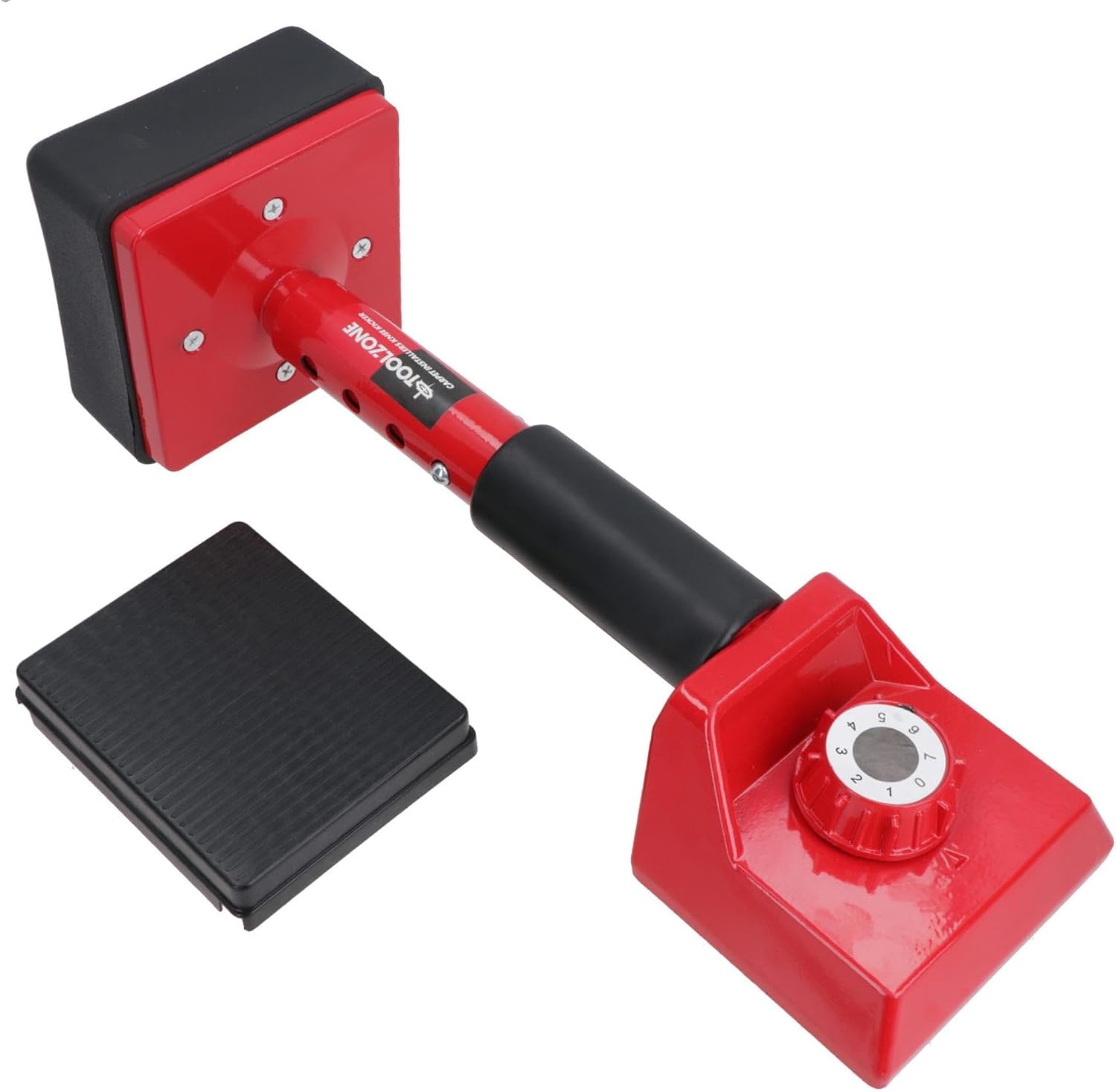 Carpet Knee Kicker Fitting Carpets Gripper Stretcher with Teeth Stretcher TE583