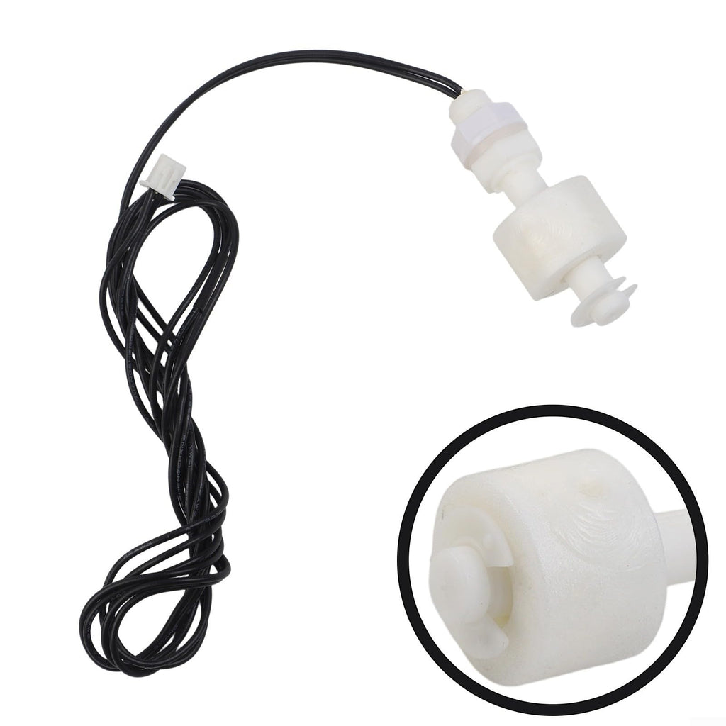Robust and Reliable Float Level Switch for Use in Diverse Environments with Simple Installation Process (low)