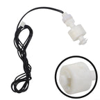 Robust and Reliable Float Level Switch for Use in Diverse Environments with Simple Installation Process (low)
