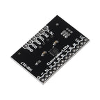 QCCAN 8PCS MPR121 Breakout V12 Capacitive Touch Sensor I2C Keyboard Development Board Controller Module