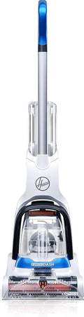 PowerDash Pet Compact Carpet Cleaner Machine, Lightweight Design | HeatForce Fast Drying, Antimicrobial Brush Roll