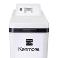 350 Whole House Water Softener System, 32,000 Grain, 1-4 People