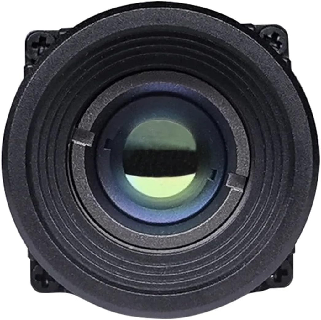 Thermal Camera Fpv 256/384/640 9MM Thermal Imaging Camera For FPV Drones With CVBS Interface Micro Imager Module(256X192 9mm CVBS)