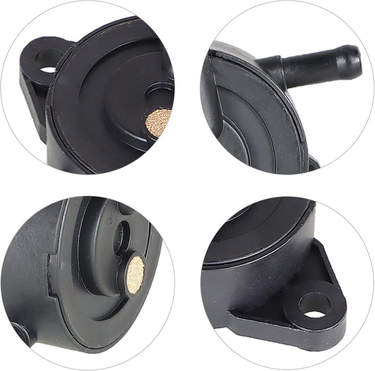 Fuel Pump with Fuel Filter Replacement for 49040-0770 49040-7008