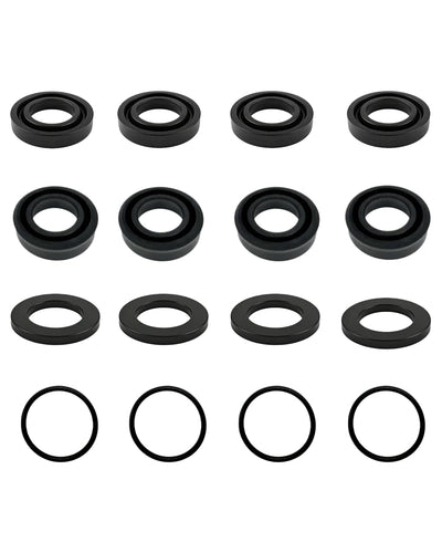 7106733 Pressure Washer Seal kit Fit for Simpson AAA 53BRD35/38/40