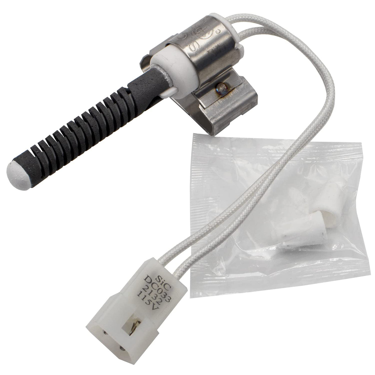Supplying Demand 5304517325 Clothes Dryer Round Style Igniter Replacement