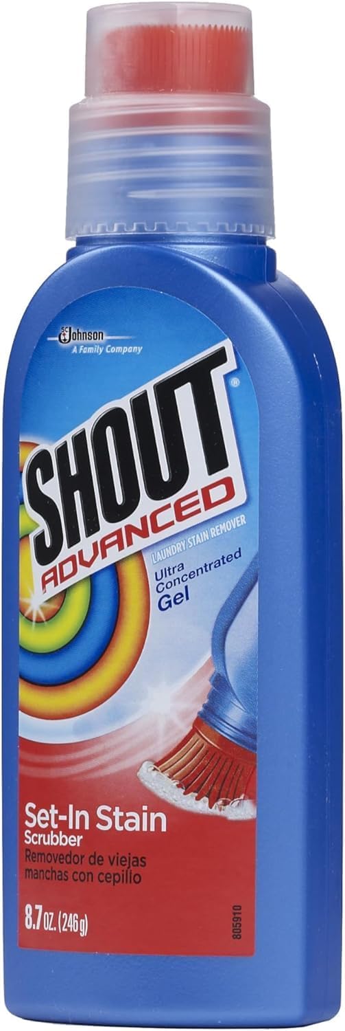 Ultra-Concentrated Gel Brush Stain Lifter - 8.7 oz - 2 pk