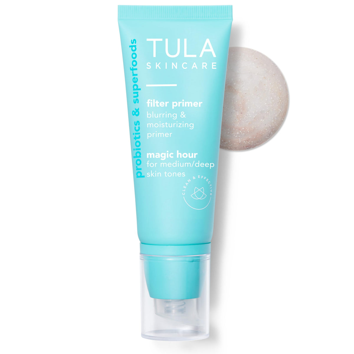 Filter Primer Tinted Blurring Face Primer, Magic Hour, 1 fl oz