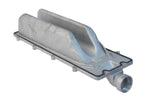URO Parts 11147507278 Intake Valley Pan