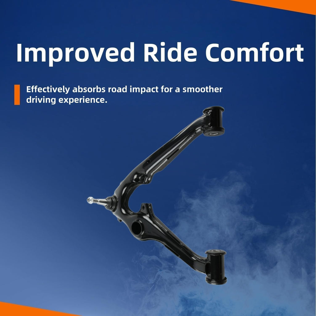 Front Lower Control Arm for Chevrolet Silverado 1500 2014-2018