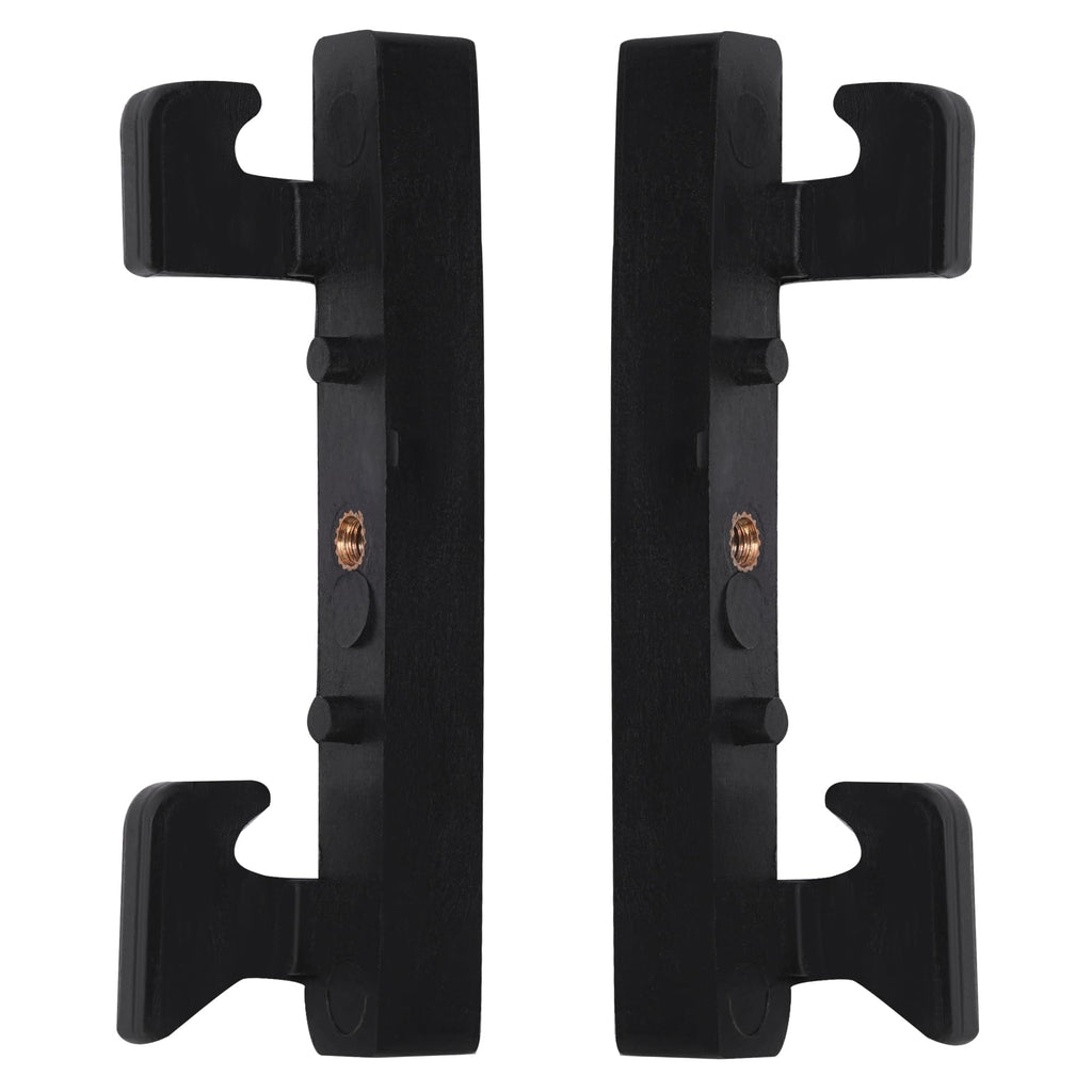 KUAFU PS2070659 Refrigerator Door Shelf Hook Compatible with Maytag