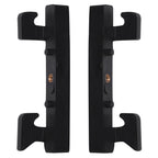 KUAFU PS2070659 Refrigerator Door Shelf Hook Compatible with Maytag