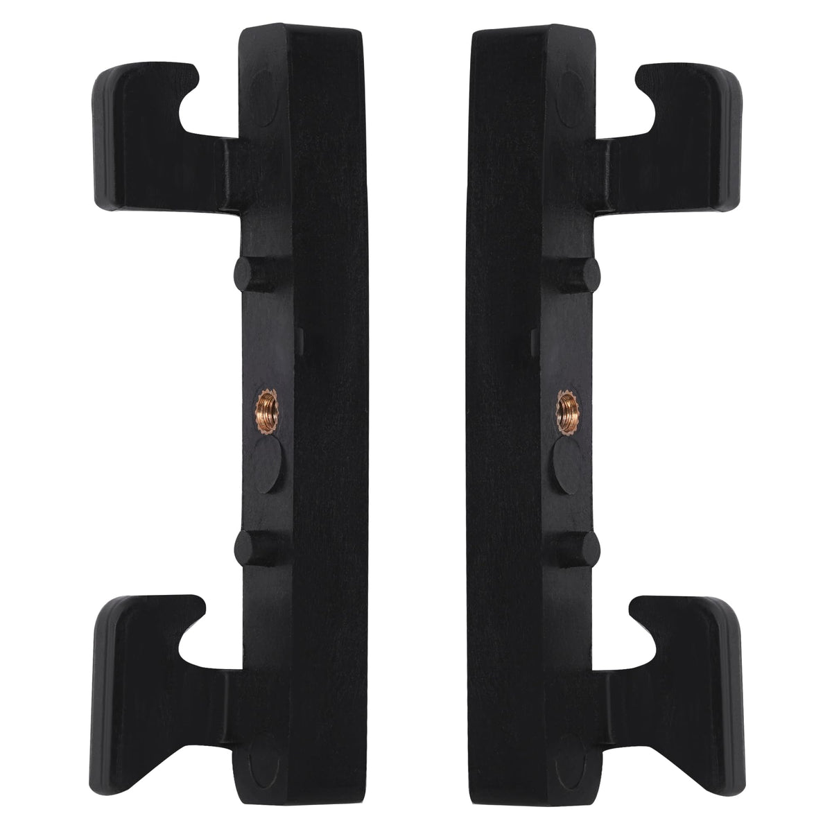 KUAFU PS2070659 Refrigerator Door Shelf Hook Compatible with Maytag