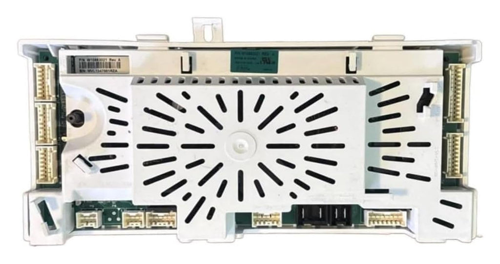 Washer Control Board Replacement 1 Pack