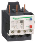 Schneider Electric IEC Style Overload Relay, 16.0 to 24.0A, 3 Poles, Manual Reset, Trip Class: 10