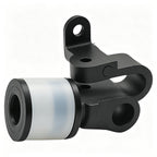 396236 Cam Follower with Spool Roller for Johnson 1974-1992 Evinrude