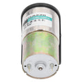Domary Industrial Electric Motor DC Gear 12V 10W Adjustable Speed for