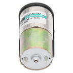 Domary Industrial Electric Motor DC Gear 12V 10W Adjustable Speed for