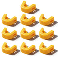 N490008 No Mar Tip for DEWALT 18GA Brad Nailers, 10 Pack