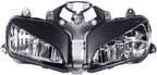 TCT-MOTORPARTS Headlight Assembly Frontlight Fit for Honda CBR600RR 2003-06