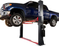 2 Post Lift 4.0HP 12000lbs Single Point Lock Release Car Lift Automotive Lift Truck Hoist 2 Post Car Lift for Repair
