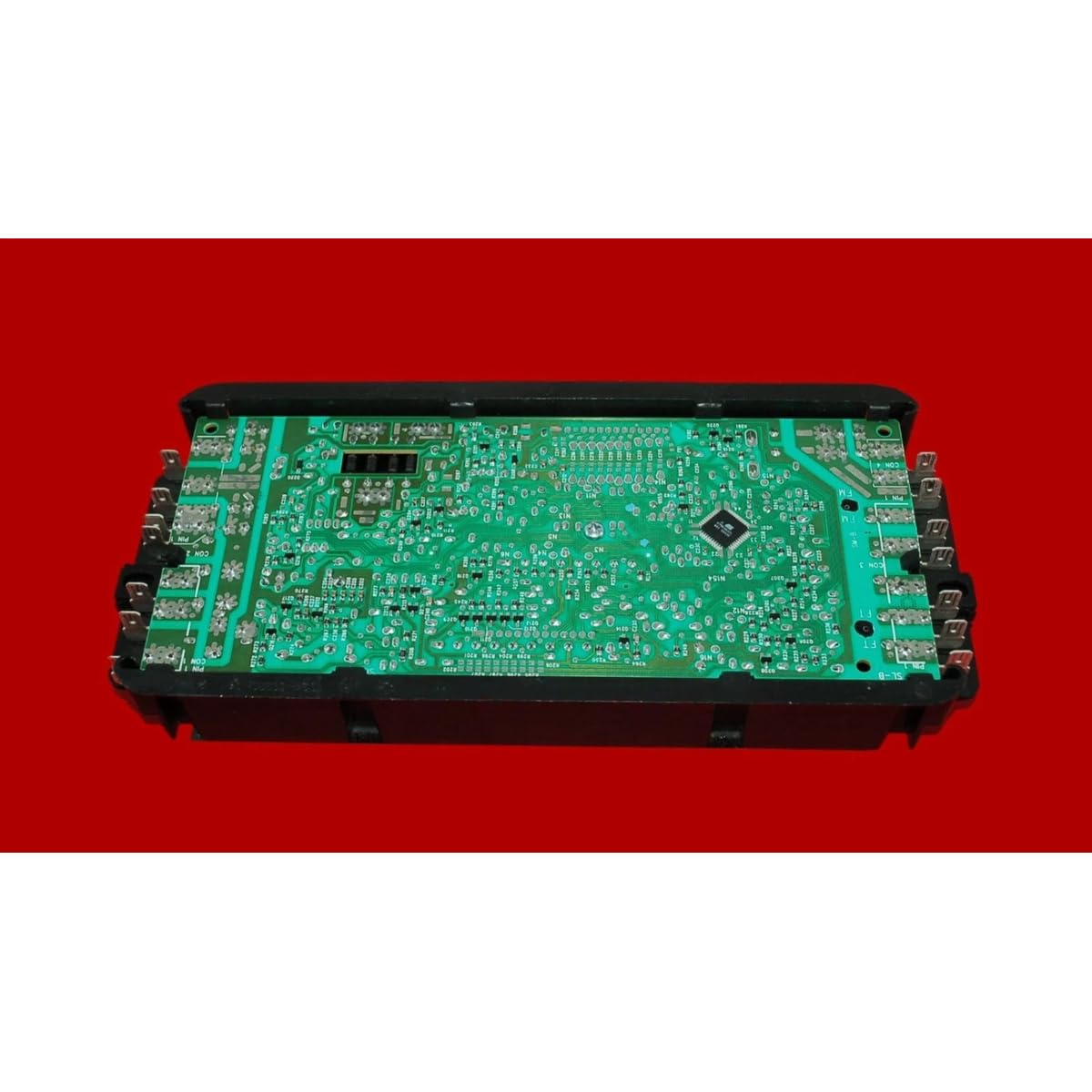 Replacement for Whirlpool Oven Control Board - Part # W10831410 | 9762185#Used #Tested