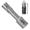 Carbide Annular Cutter, 5/8” Diameter, 1-3/8" DOC, Stack Cutting