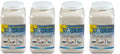 Universal Absorbent, 3 lb, Shaker (Pack of 4)