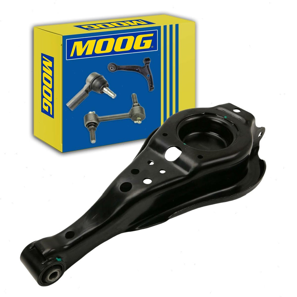 Rear Lower Rearward Control Arm compatible with Toyota Highlander 2014-2019