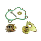 5KM-18146-00-00 Gearshift Fan Gear Set Driven