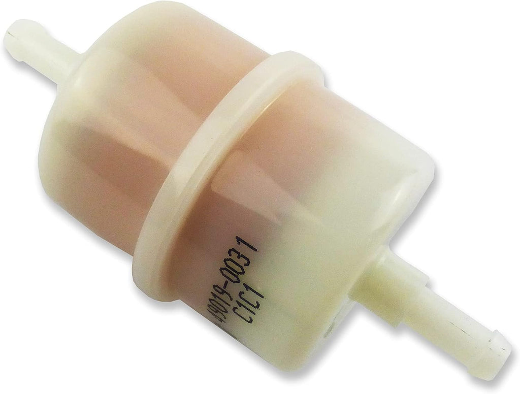 Kawasaki Genuine 49019-0031 Fuel Filter Fits All 730V 850V EFI Engine Models