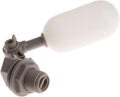 Pond Float Valve 1/2" Shut Off Valve Float Ball Valve