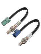 YHTAUTO Downstream O2 Oxygen Sensor for Nissan, Suzuki