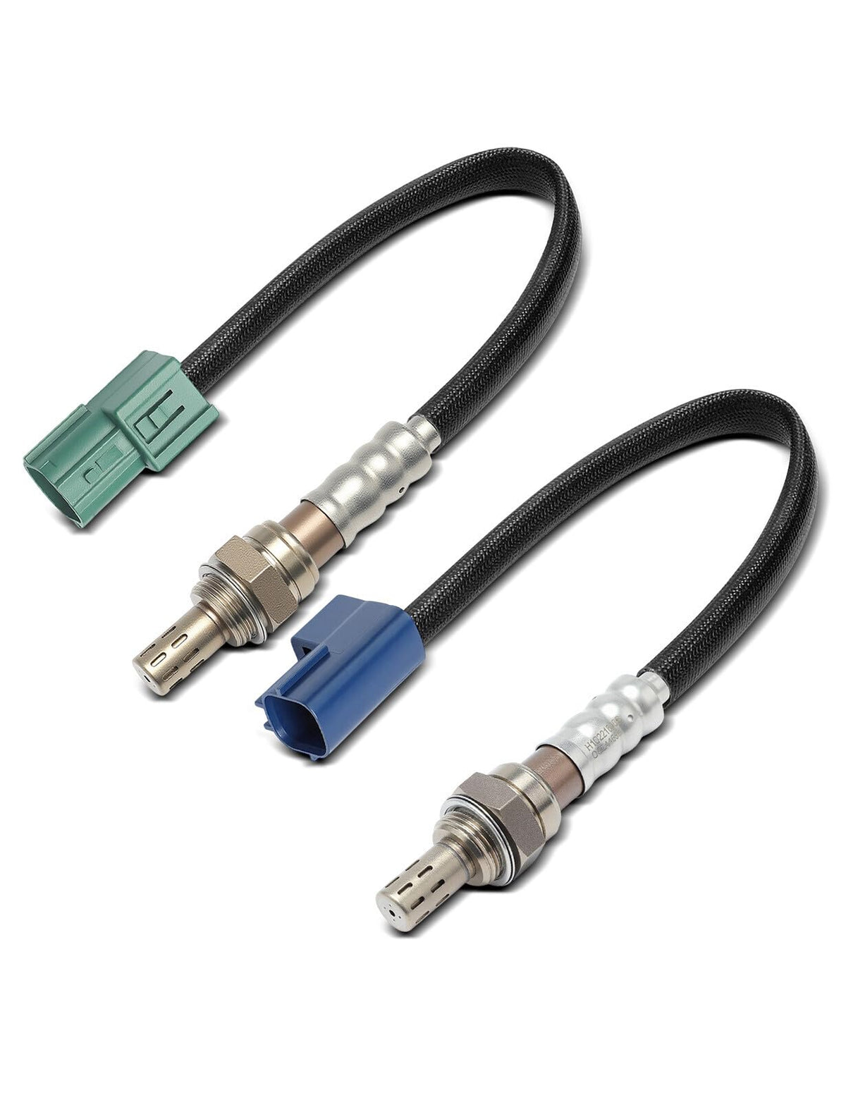 YHTAUTO Downstream O2 Oxygen Sensor for Nissan, Suzuki
