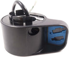 MIMIRACLE Thumb Throttle & Brake for Segway Ninebot ES1 ES2 ES3 ES4 ES5