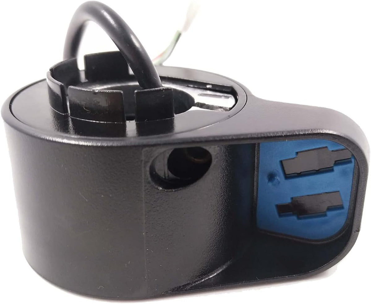 MIMIRACLE Thumb Throttle & Brake for Segway Ninebot ES1 ES2 ES3 ES4 ES5
