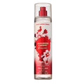 Japanese Cherry Blossom Fine Fragrance Mist, Body Spray & Perfume for Women, Long-Lasting Personal Fragrance, Iconic