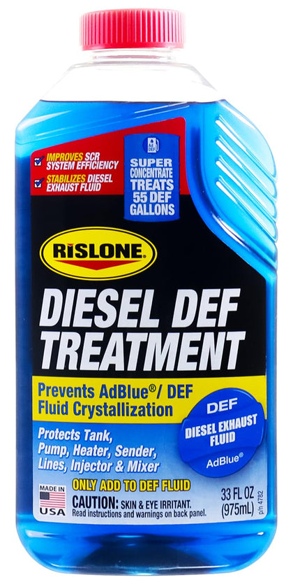4782 Diesel Exhaust Fluid (DEF) Treatment Super Concentrate, 1-Pack