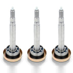SCITOO 3Pack Mower Spindle Assembly Replacement for AYP for Roper for Sears
