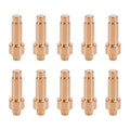 Vaphy 10pcs 770791(249926) Electrode for XT30 XT40 Plasma Torch
