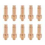 Vaphy 10pcs 770791(249926) Electrode for XT30 XT40 Plasma Torch