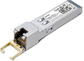 Omada 10G Base-T SFP+ to RJ45 Module, Universal Compatible(SM5310-T)