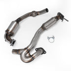 Guriches Catalytic Converter Compatible with 2010 2011 SRX 2011 Saab 9-4X 3.0L