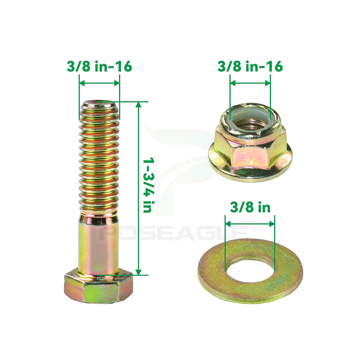 132-9420 Flat Idler Pulley for Toro 50" 42" Timecutter SS5000 Deck