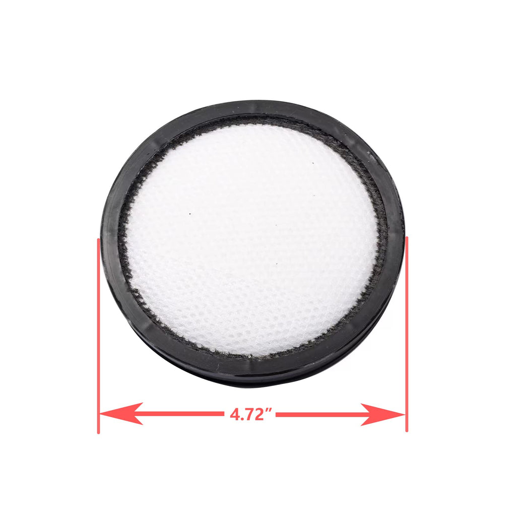 PURexpert AH85300 Filter Replacement for Hoover ONEPWR Blade