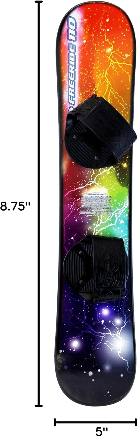 ESP Snowboard