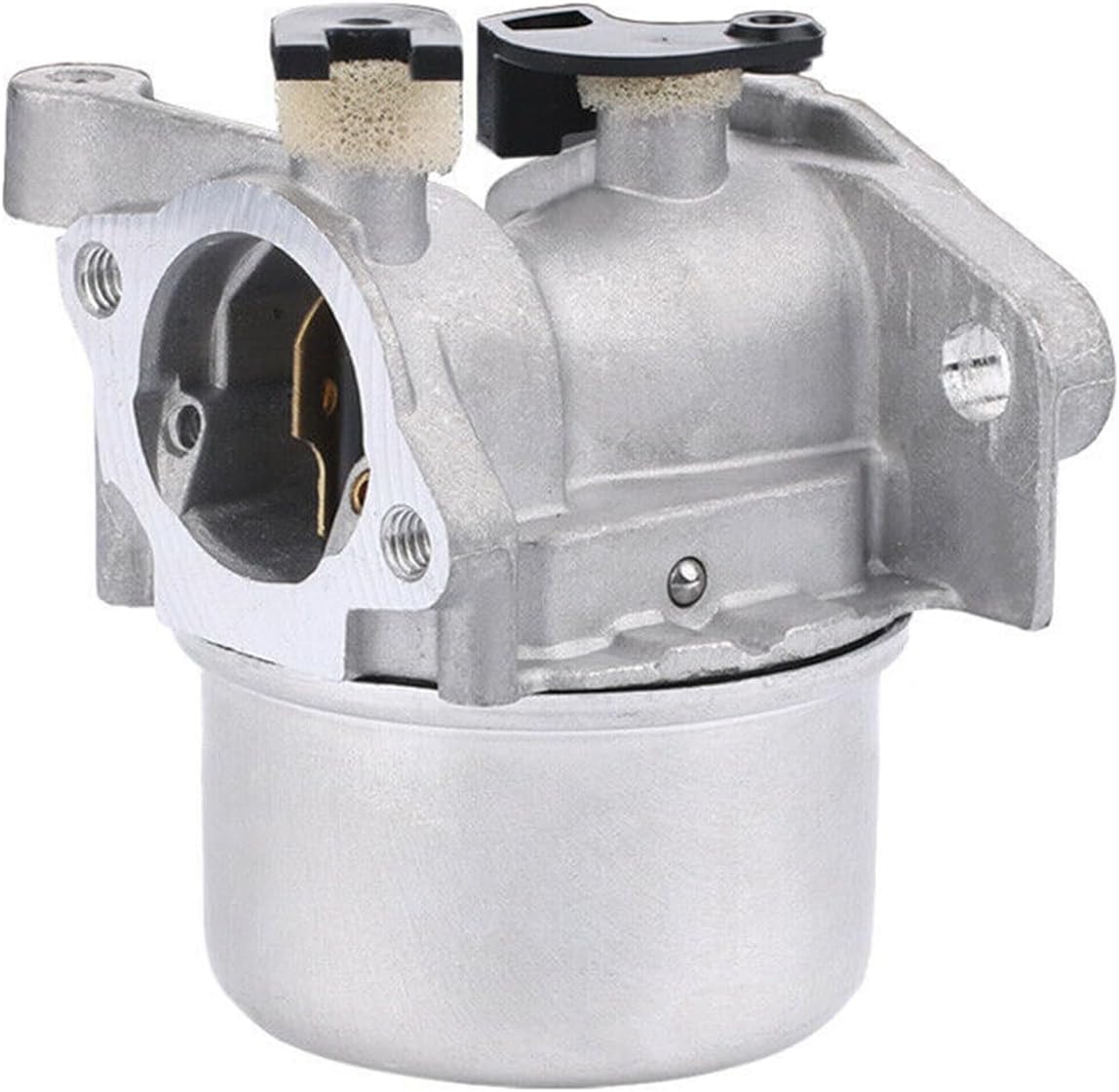 ANTO 799866 Carburetor for Craftsman Toro 675 190cc Tune Up Kit 6.25HP 6.75HP Engine 794304 796707 790845 799871 Lawn Mower